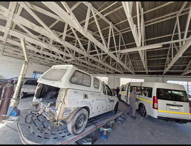 1,000M² WAREHOUSE FOR SALE IN KEW